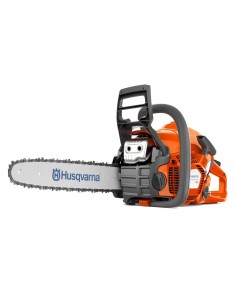HUSQVARNA MOTOSIERRA 130 2
