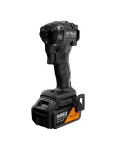 DEWALT McLAREN ATORNILLADOR IMPACTO BATERIA XR 18V. 1/4"... 2