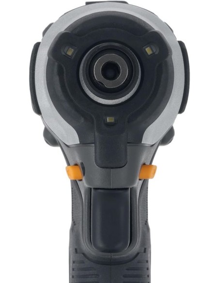 DEWALT McLAREN ATORNILLADOR IMPACTO BATERIA XR 18V. 1/4" DCF86MP2T-QW