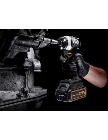 DEWALT McLAREN ATORNILLADOR IMPACTO BATERIA XR...