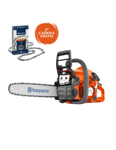 HUSQVARNA MOTOSIERRA 120 MARK II