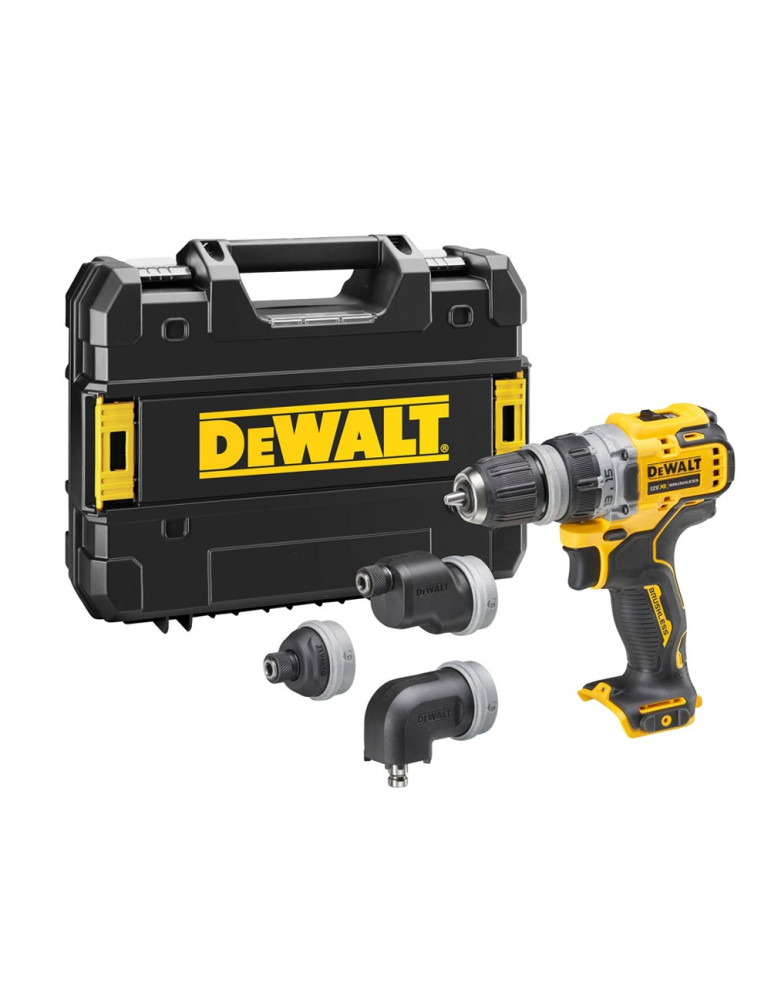 Dewalt Taladro Atornillador