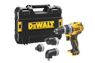 Dewalt Taladro Atornillador