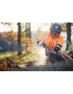 HUSQVARNA MOTOSIERRA BATERIA 550i XP (SOLA) 2