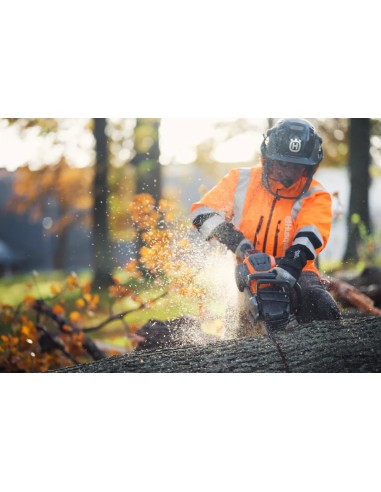 HUSQVARNA MOTOSIERRA BATERIA 550i XP (SOLA)