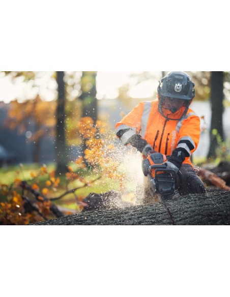 HUSQVARNA MOTOSIERRA BATERIA 550i XP (SOLA)