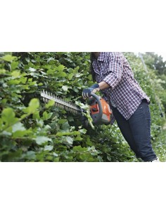 HUSQVARNA CORTASETOS 2