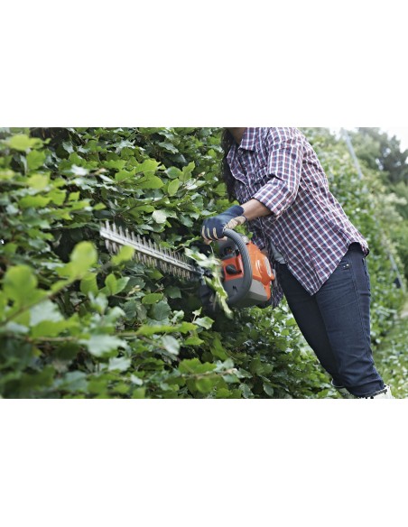 HUSQVARNA CORTASETOS 122HD45