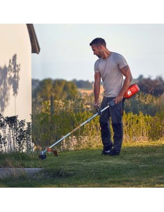 HUSQVARNA DESBROZADORA 2