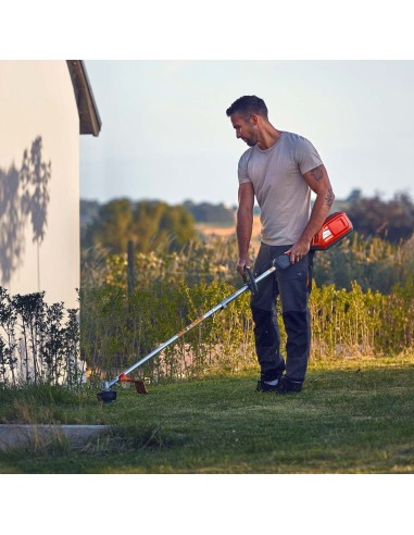 HUSQVARNA DESBROZADORA COMBINADA 535LK