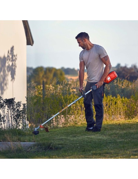 HUSQVARNA DESBROZADORA COMBINADA 535LK