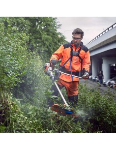 HUSQVARNA DESBROZADORA 2