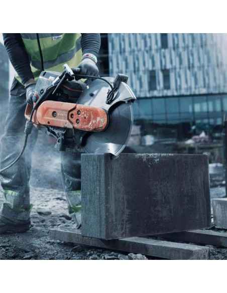 HUSQVARNA CORTADORA DISCO K770 14"