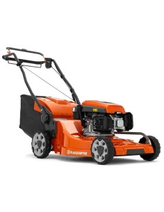 HUSQVARNA CORTACESPED LC353V ABS