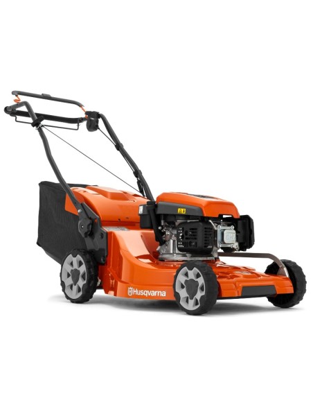 HUSQVARNA CORTACESPED LC353V ABS