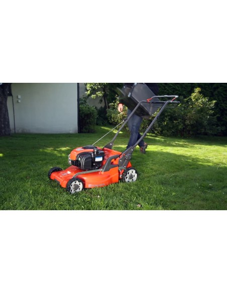 HUSQVARNA CORTACESPED LC353V ABS