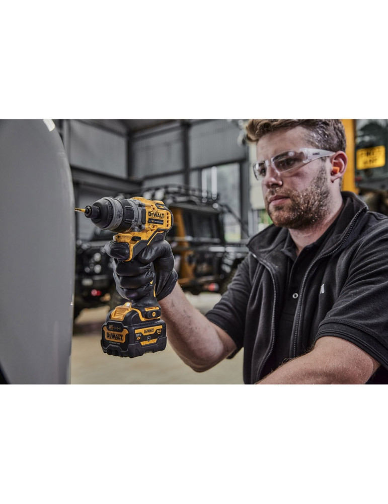 Dewalt Taladro Atornillador