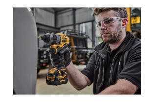 Dewalt Taladro Atornillador