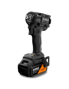 DEWALT McLAREN LLAVE IMPACTO BATERIA XR 18V 1/2"... 2