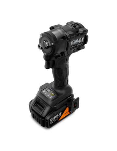 DEWALT McLAREN LLAVE IMPACTO BATERIA XR 18V...