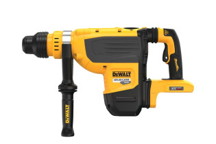 DEWALT MARTILLO ELECTRONEUMATICO BATERIA XR 54V FLEXVOLT DCH735N-XJ