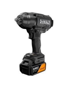 DEWALT McLAREN LLAVE IMPACTO BATERIA XR 18V 1/2"... 2