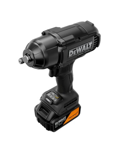 DEWALT McLAREN LLAVE IMPACTO BATERIA XR 18V...