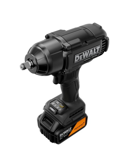 DEWALT McLAREN LLAVE IMPACTO BATERIA XR 18V 1/2" DCF99MP2T-QW