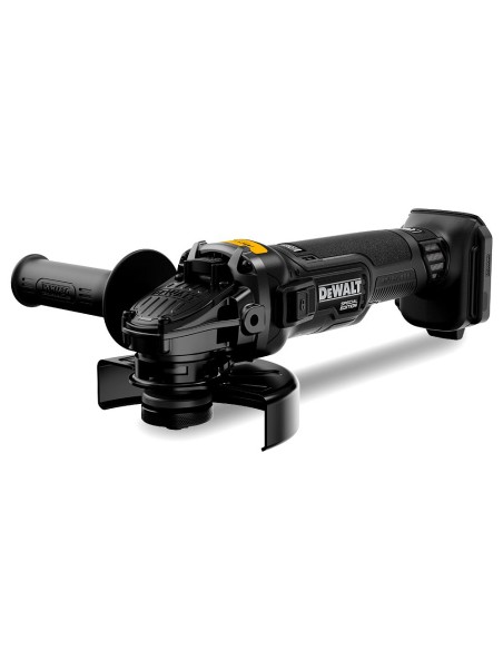 DEWALT McLAREN AMOLADORA BATERIA XR 18V 125mm DCG45MP2T-XJ