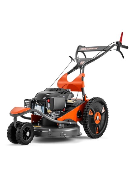 HUSQVARNA DESBROZADORA DE RUEDAS DB551