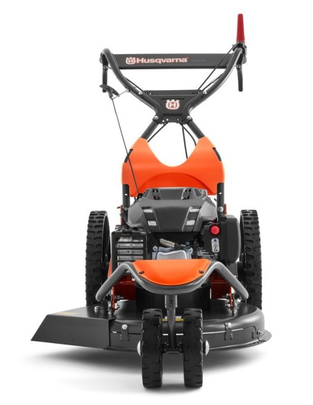 HUSQVARNA DESBROZADORA DE RUEDAS DB551