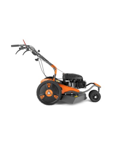 HUSQVARNA DESBROZADORA DE RUEDAS DB551