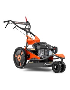 HUSQVARNA DESBROZADORA DE RUEDAS DB551