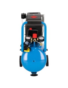 AIRPRESS COMPRESOR AIRE HL 260-25 8 BAR 2 CV. 24 LTS. 2