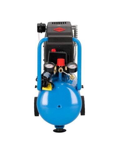 AIRPRESS COMPRESOR AIRE HL 260-25 8 BAR 2 CV....