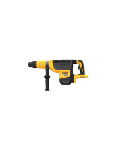 DEWALT MARTILLO ELECTRONEUMATICO BATERIA XR 54V FLEXVOLT DCH775N-XJ (3) 2
