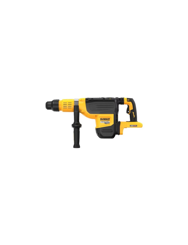 DEWALT MARTILLO ELECTRONEUMATICO BATERIA XR 54V FLEXVOLT DCH775N-XJ