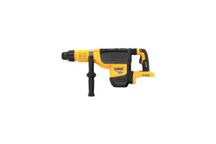 DEWALT MARTILLO ELECTRONEUMATICO BATERIA XR 54V FLEXVOLT DCH775N-XJ