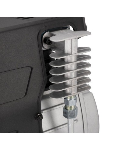 AIRPRESS COMPRESOR AIRE HL 260-25 8 BAR 2 CV....
