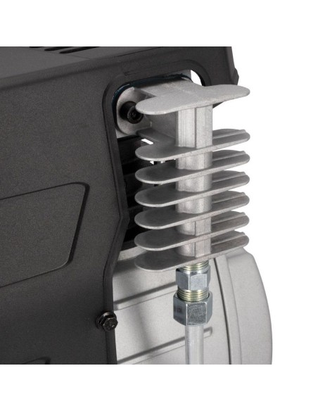 AIRPRESS COMPRESOR AIRE HL 260-25 8 BAR 2 CV. 24 LTS.