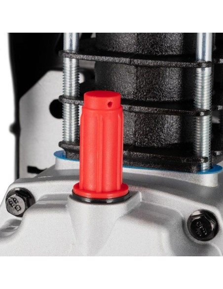 AIRPRESS COMPRESOR AIRE HL 260-50 8 BAR 2 CV. 50 LTS.