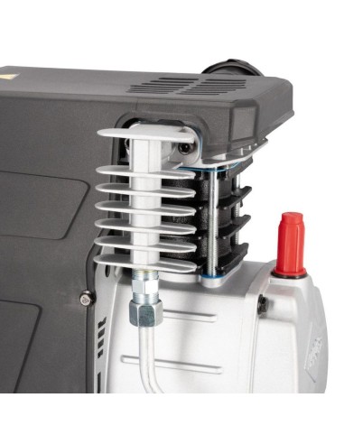 AIRPRESS COMPRESOR AIRE HL 260-50 8 BAR 2 CV....