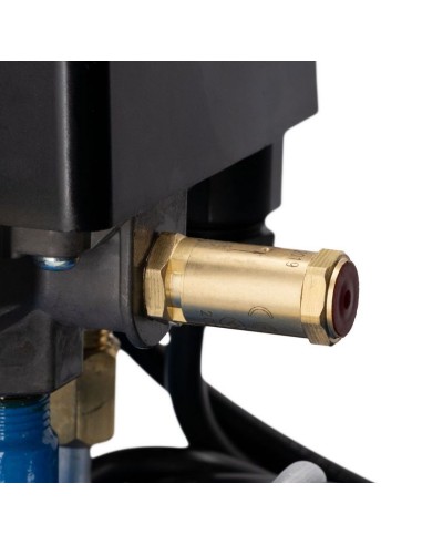 AIRPRESS COMPRESOR AIRE HL 260-50 8 BAR 2 CV....