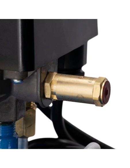 AIRPRESS COMPRESOR AIRE HL 260-50 8 BAR 2 CV. 50 LTS.