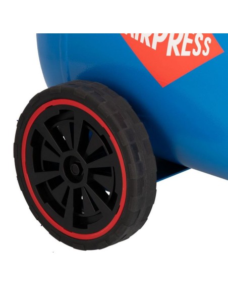 AIRPRESS COMPRESOR AIRE HL 260-50 8 BAR 2 CV. 50 LTS.