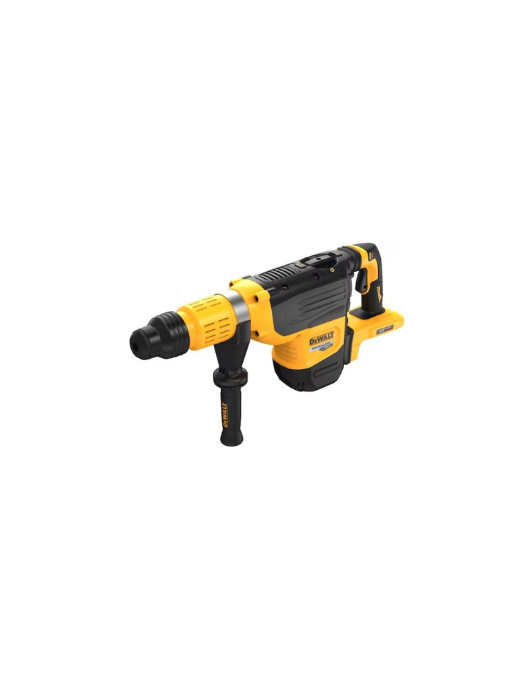 DEWALT MARTILLO ELECTRONEUMATICO BATERIA XR 54V FLEXVOLT DCH775N-XJ (1)