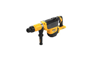 DEWALT MARTILLO ELECTRONEUMATICO BATERIA XR 54V FLEXVOLT DCH775N-XJ (1)