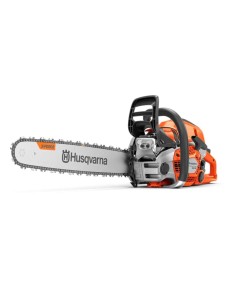 MOTOSIERRA HUSQVARNA 564 XP® FORCE 18'' Inyección...