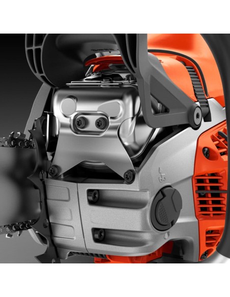 MOTOSIERRA HUSQVARNA 564 XP® FORCE 18'' Inyección combustible