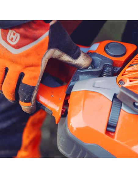 MOTOSIERRA HUSQVARNA 564 XP® FORCE 18'' Inyección combustible